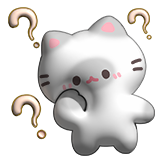 晚安小猫 膨胀版-疑问